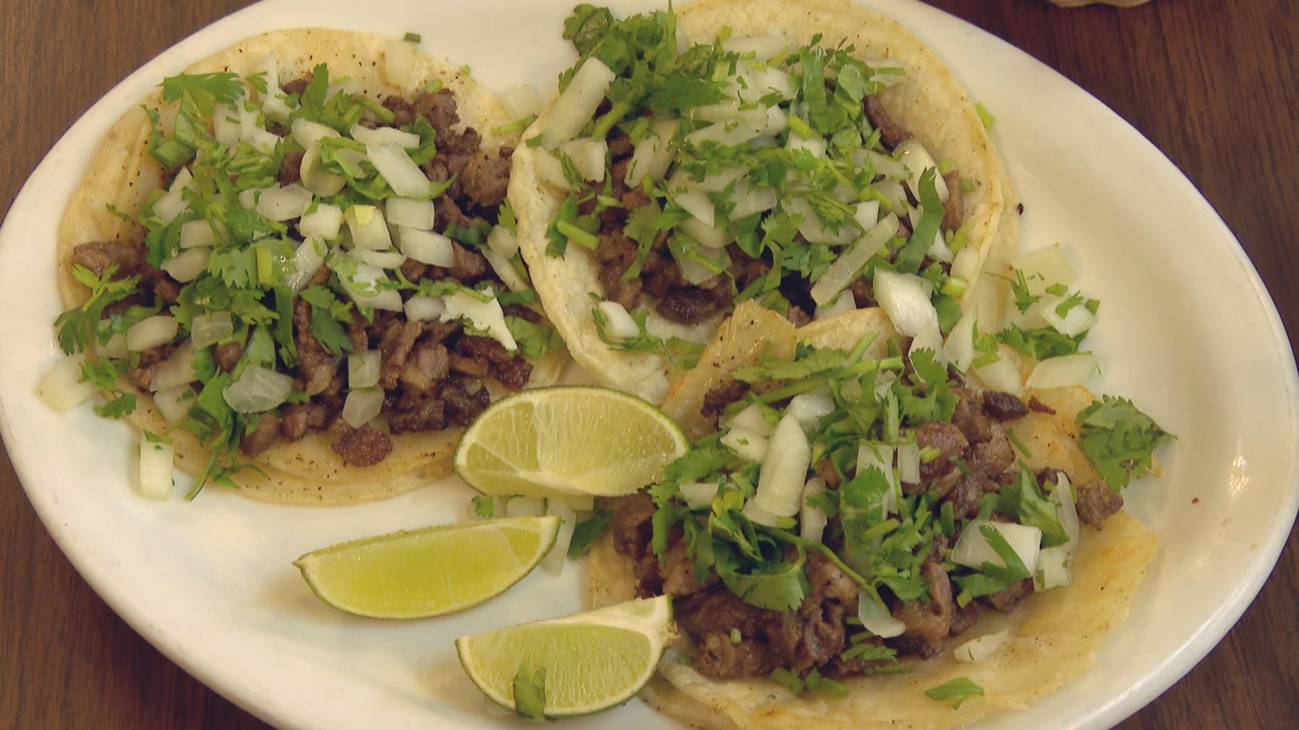 Rogers Park Taco Crawl Showcases Savory and Sweet Eats from 14 Local