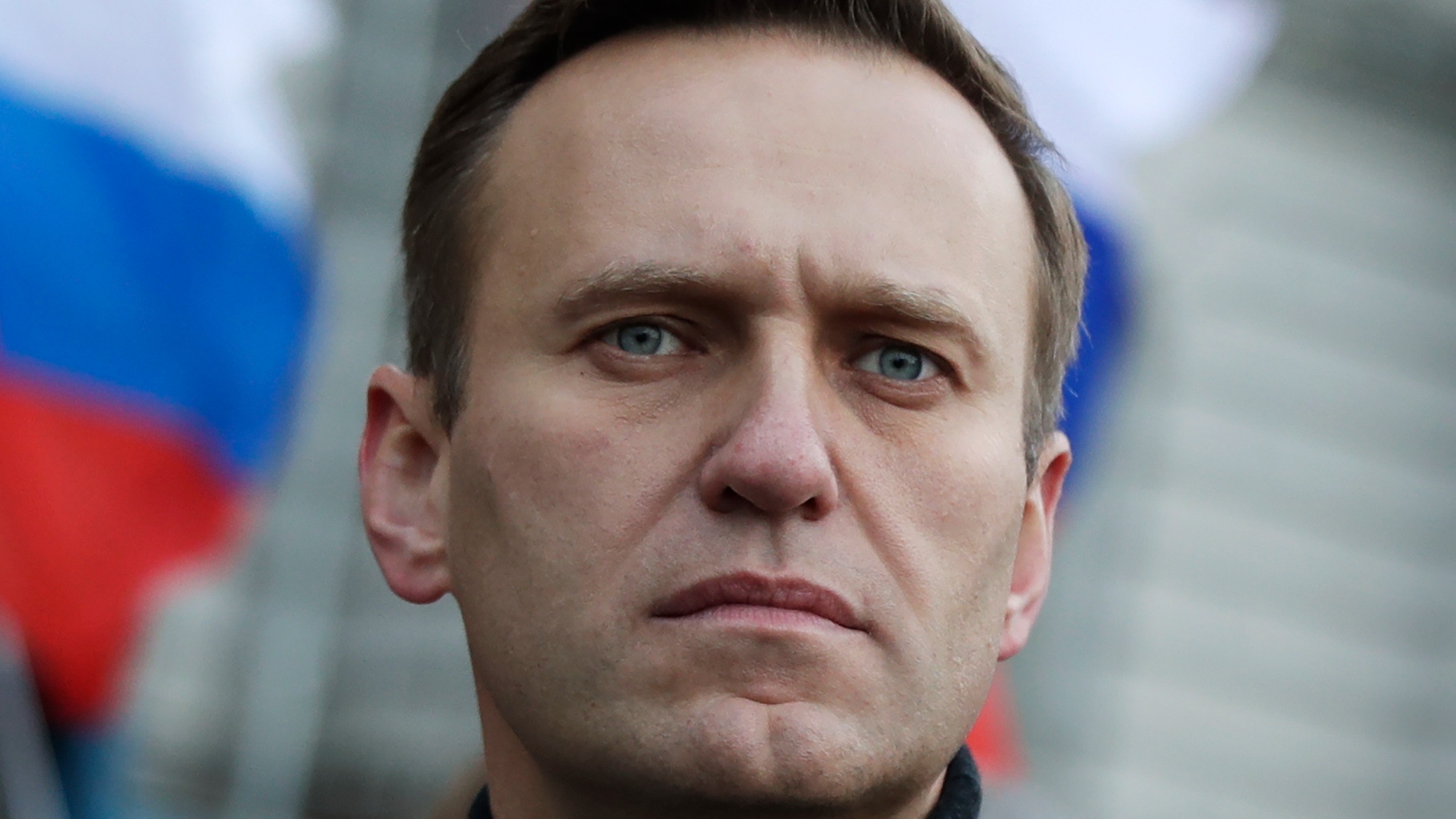 Alexei Navalny, Galvanizing Opposition Leader And Putin’s Fiercest Foe ...