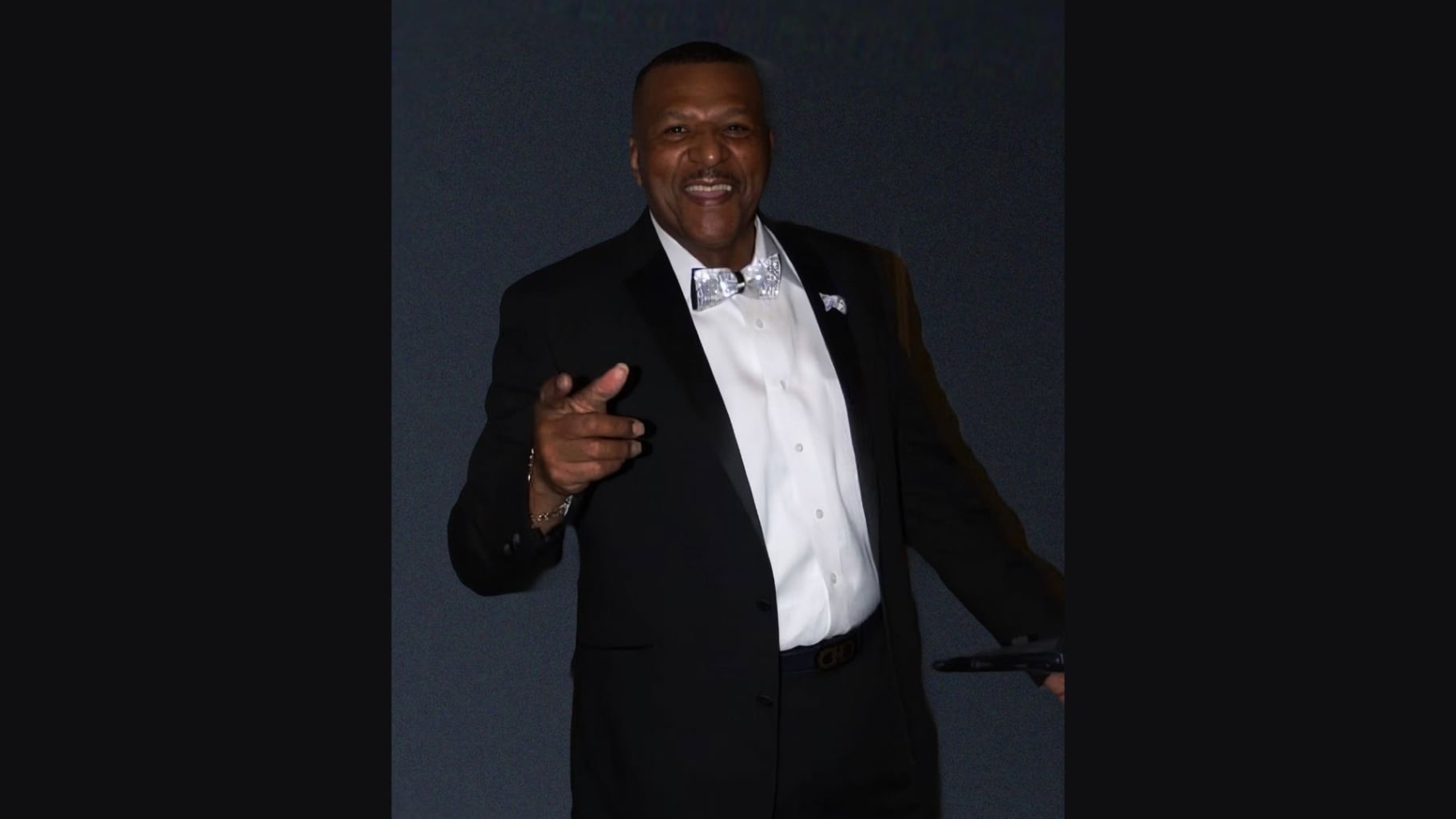 Chicago DJ Sam Chatman, Known as the Godfather of Steppin’, Dies at 85
