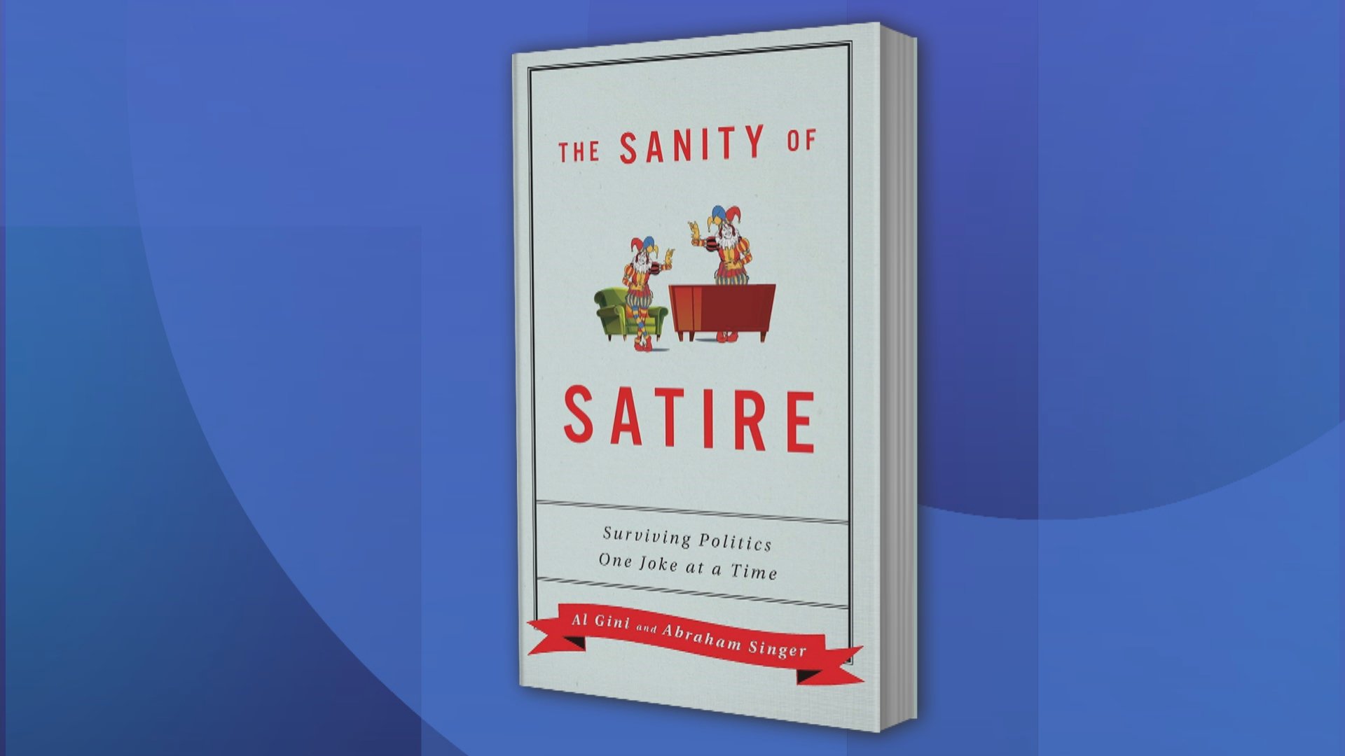 New E book Highlights Value of Political Satire in Culture | Chicago Information
