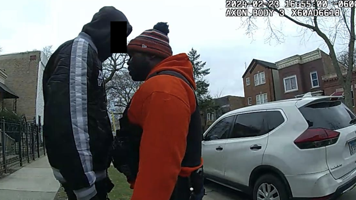 Suspend 4 CPD Officers Who Stopped, Shot Dexter Reed for Violating Rights of 4th Driver: Former Top Cop