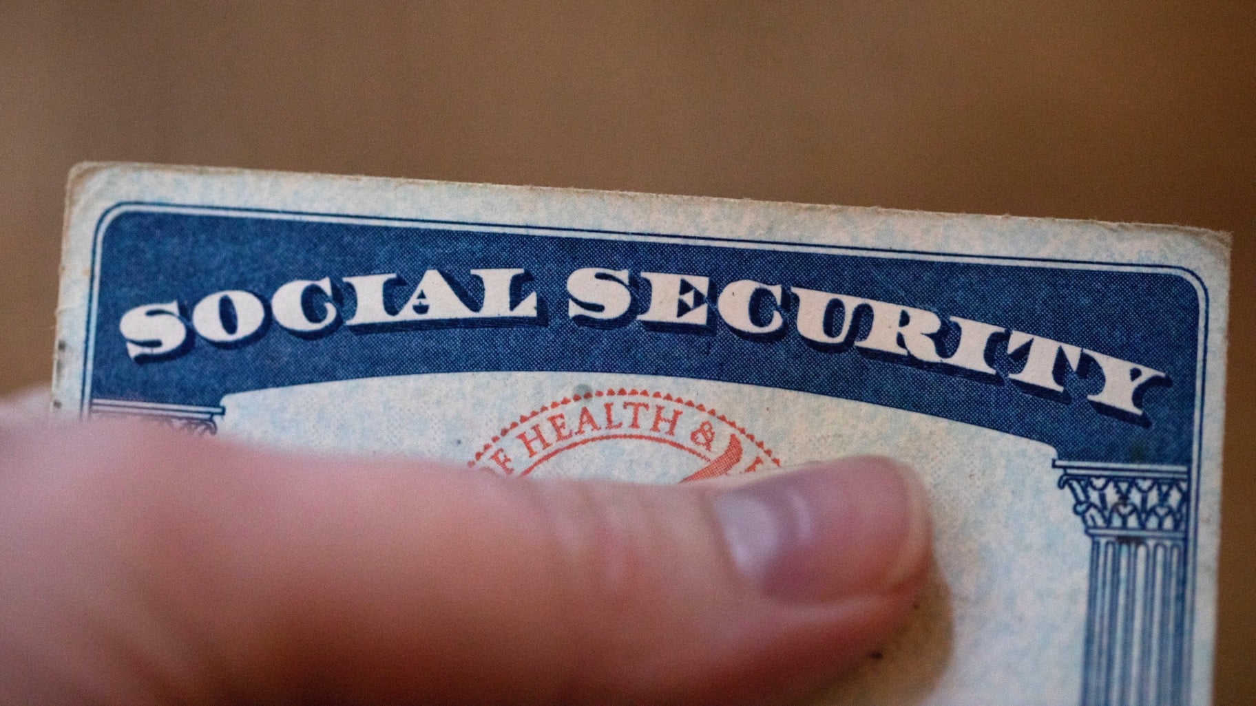 Social Security’s Retirement Trust Fund Faces Funding Shortfall One Year Earlier Than Expected