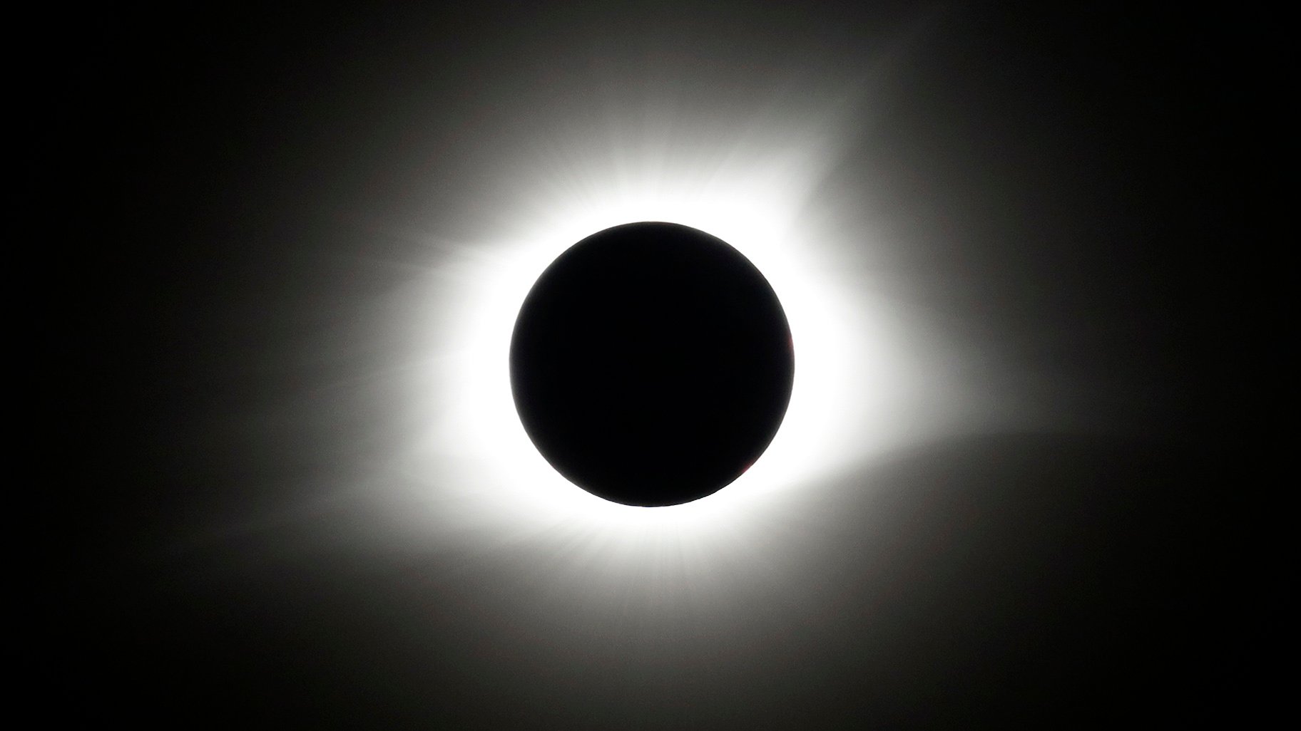 Save the Date One Year Until Total Solar Eclipse Sweeps US, Will Hit