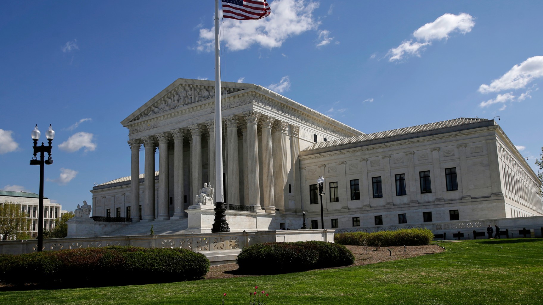 Supreme Court Weakens a Landmark Civil Rights-Era Law and Aids GOP Efforts to Control the House