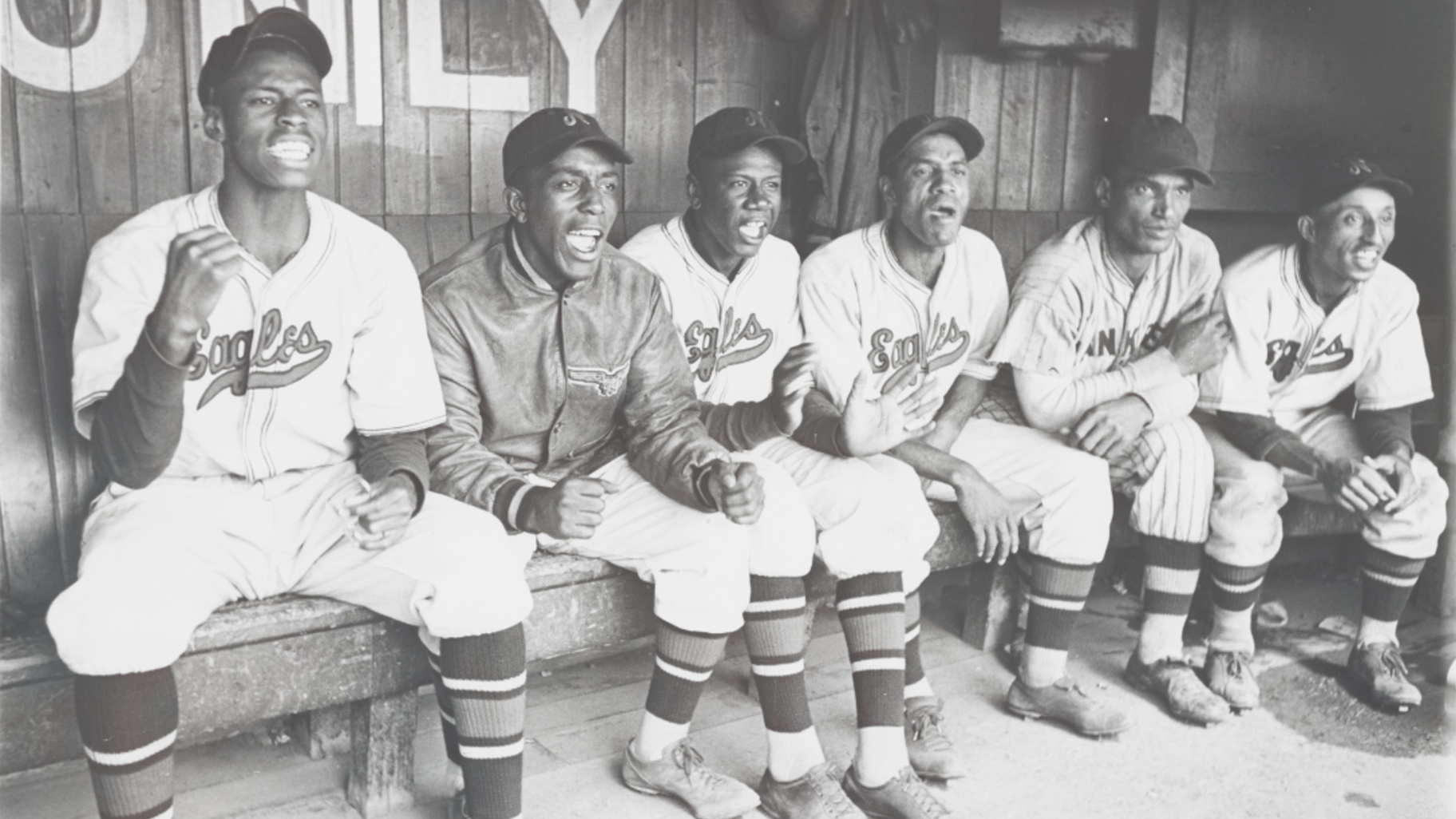 10 First African American Players in Major League Baseball - Sports  Management Degree Guide