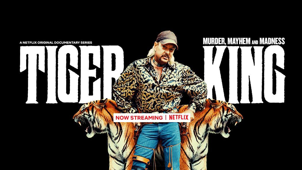 Zoo and Aquarium Association Blasts 'Tiger King,' Everyone's ...