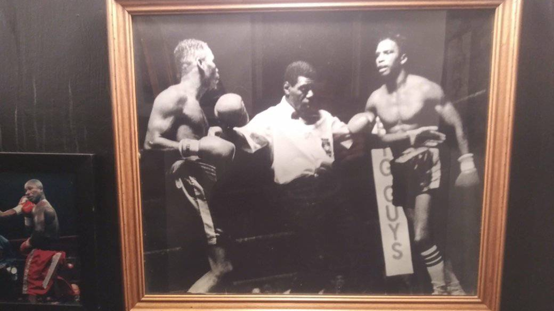 As Golden Gloves Tournament Turns 100, 70s-Era Boxing Champs Look Back at Knockout Careers Black Voices Chicago News WTTW
