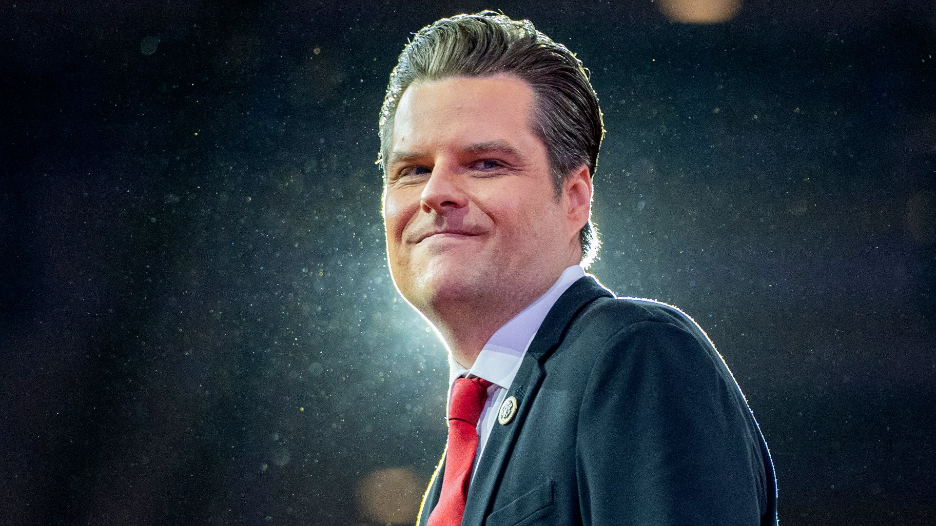 Donald Trump Picks Matt Gaetz for Attorney General, Marco Rubio for