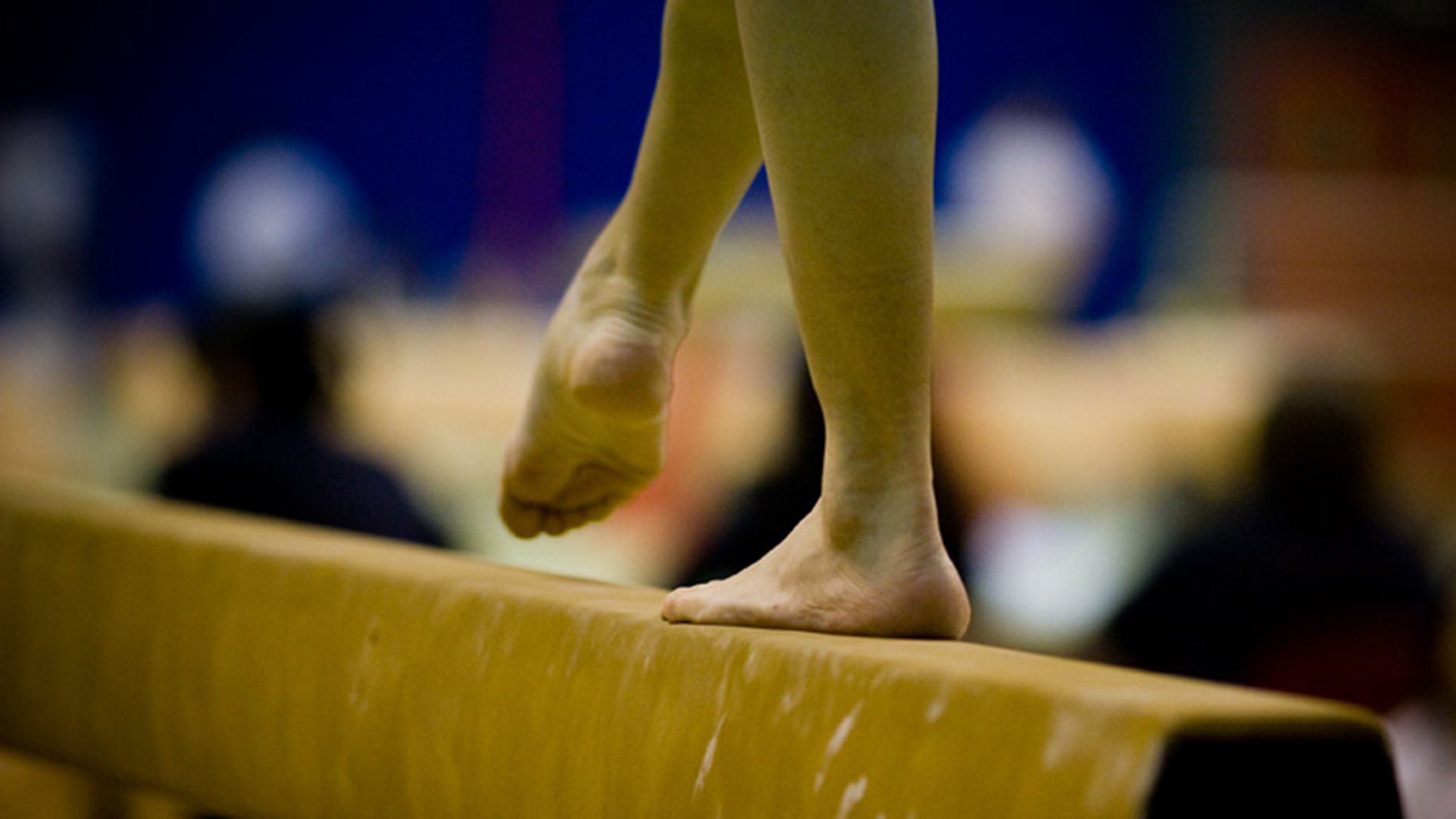 Gymnastics Coach Accused of Sexual Abuse Remained in Chicago-Area Gyms for  Decades | Chicago News | WTTW