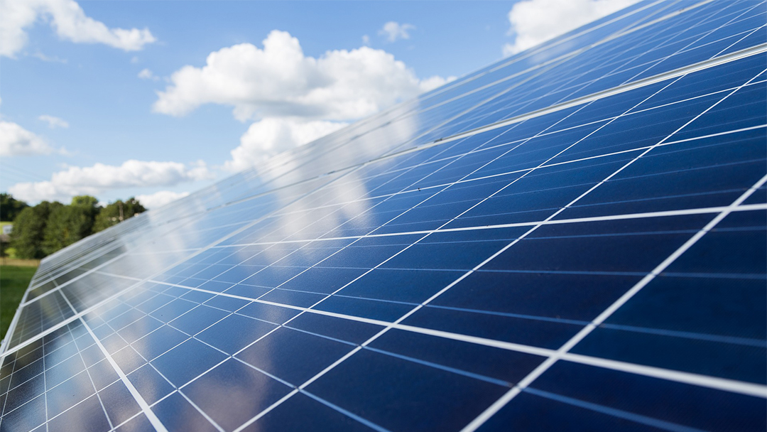 申请开放给对免费住宅太阳能面板感兴趣的科克县居民