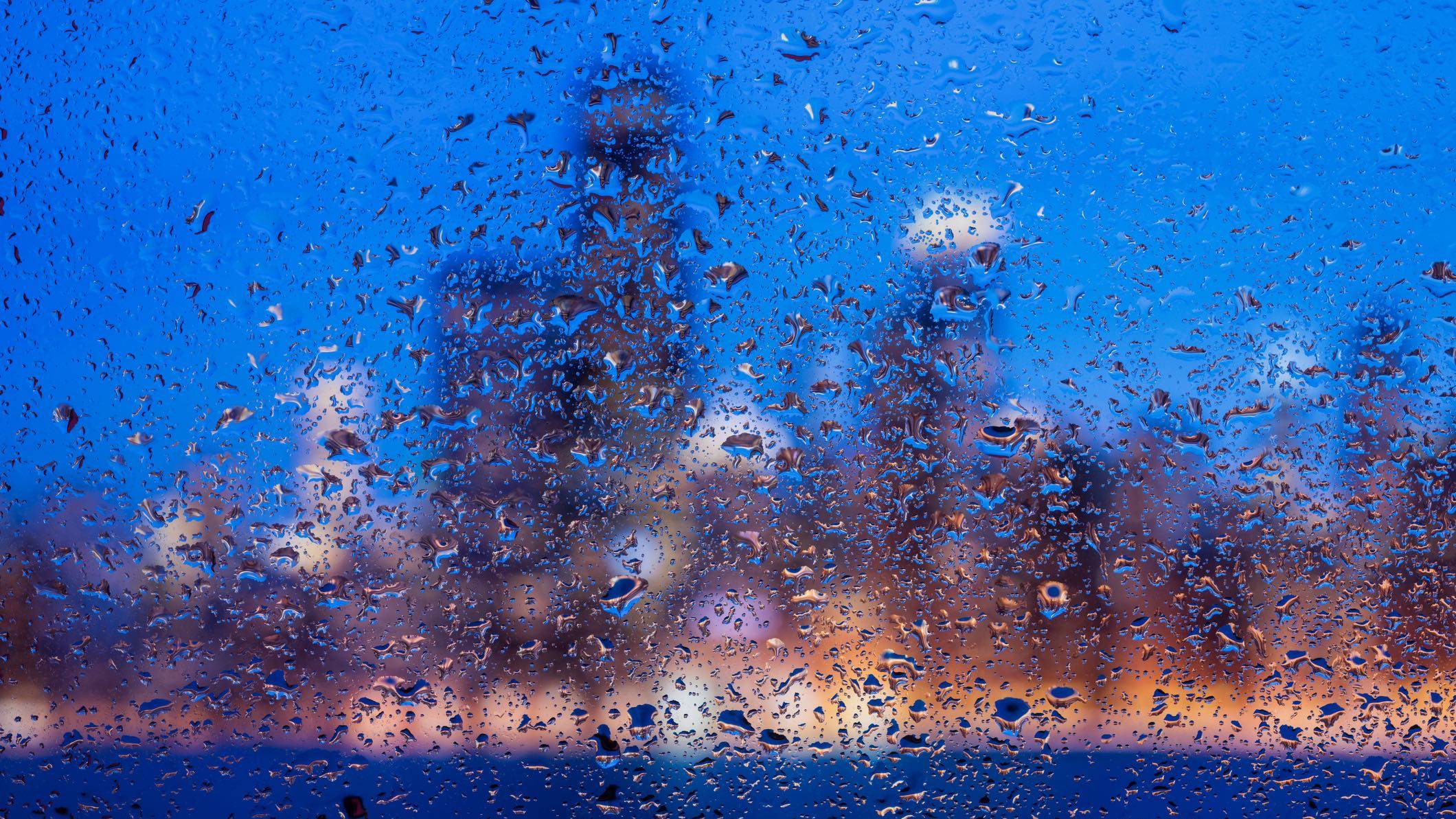 July in Chicago Was Hotter and Wetter Than Normal, Weather Service Says