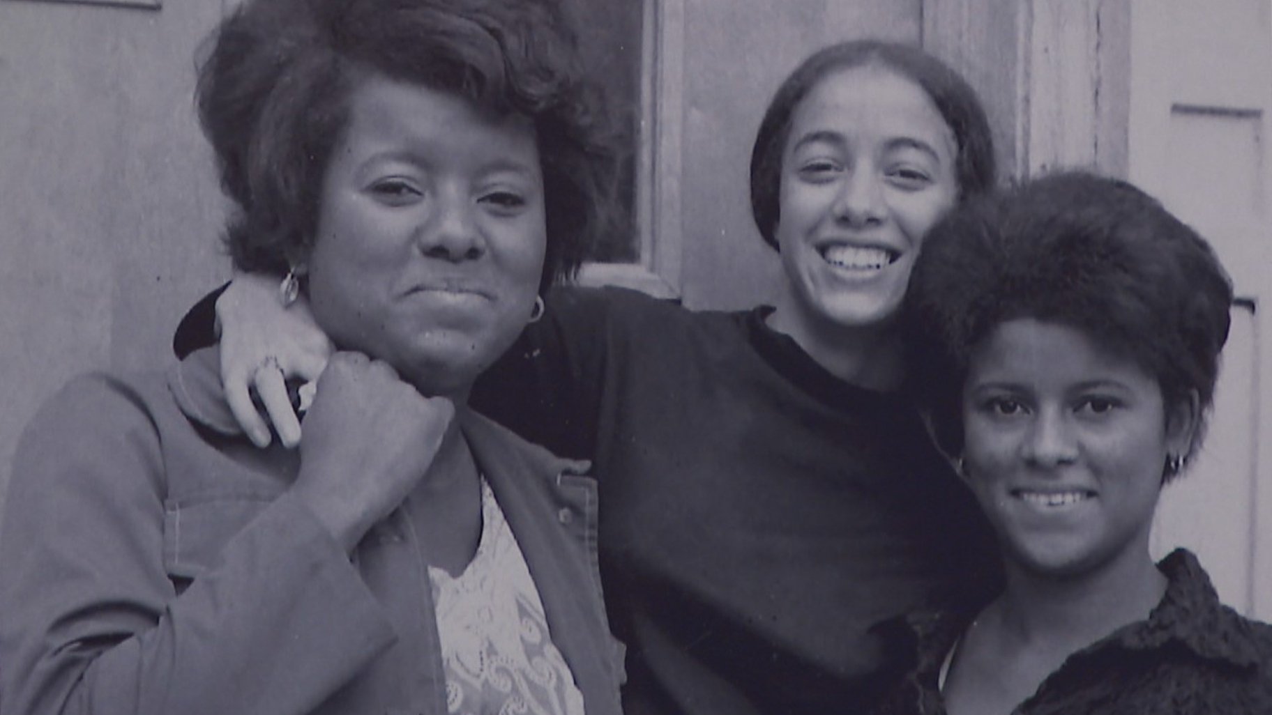 ‘Encendidas: Women of the Young Lords’ Exhibit Reveals History of Women ...