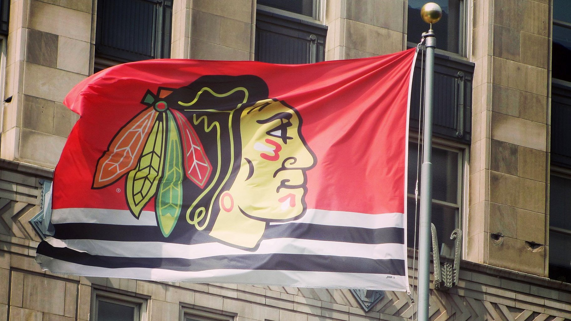 Chicago Blackhawks to read Indigenous land acknowledgment before