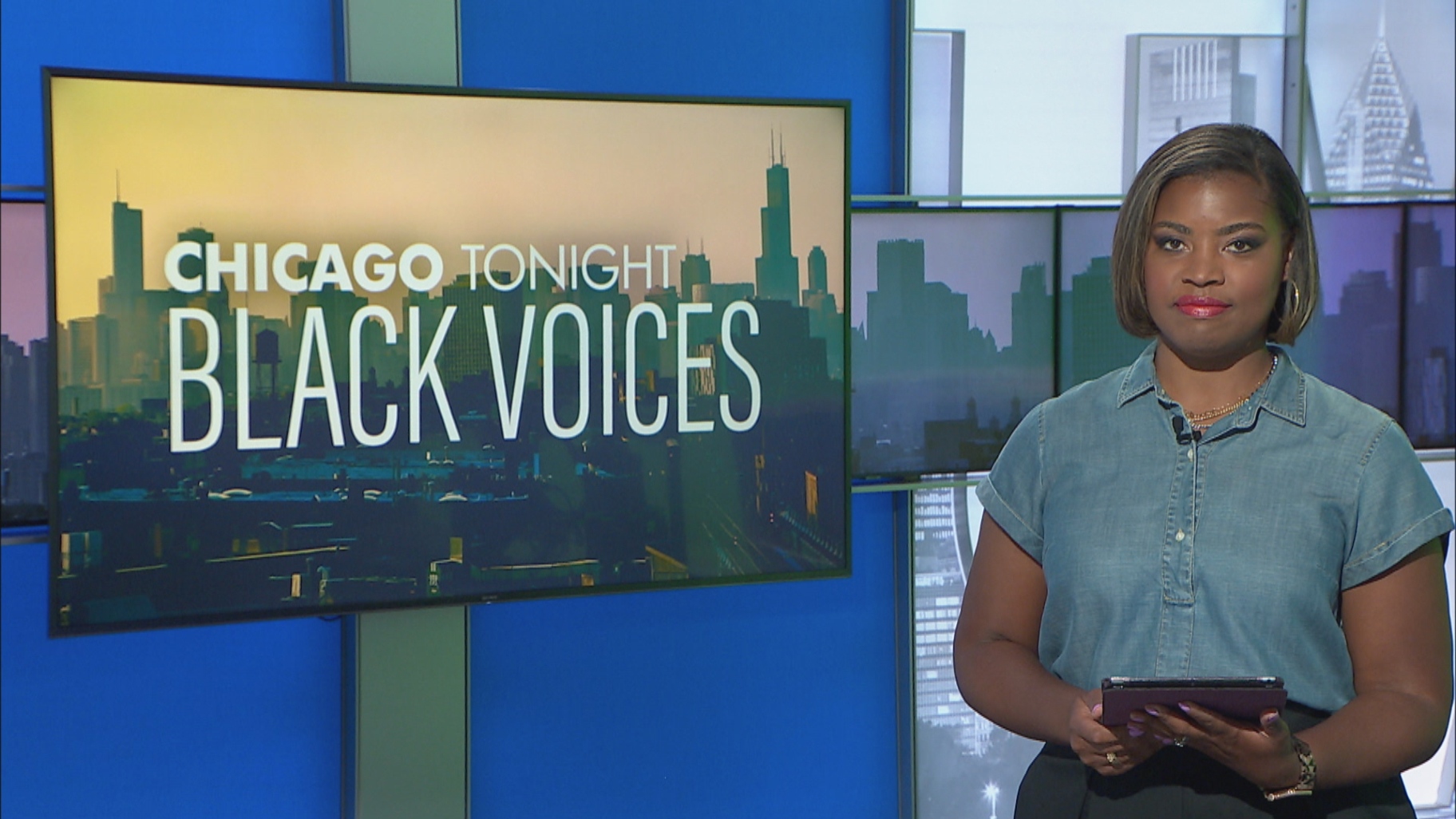 Chicago Tonight Black Voices Aug 4 2023 Full Show Black Voices