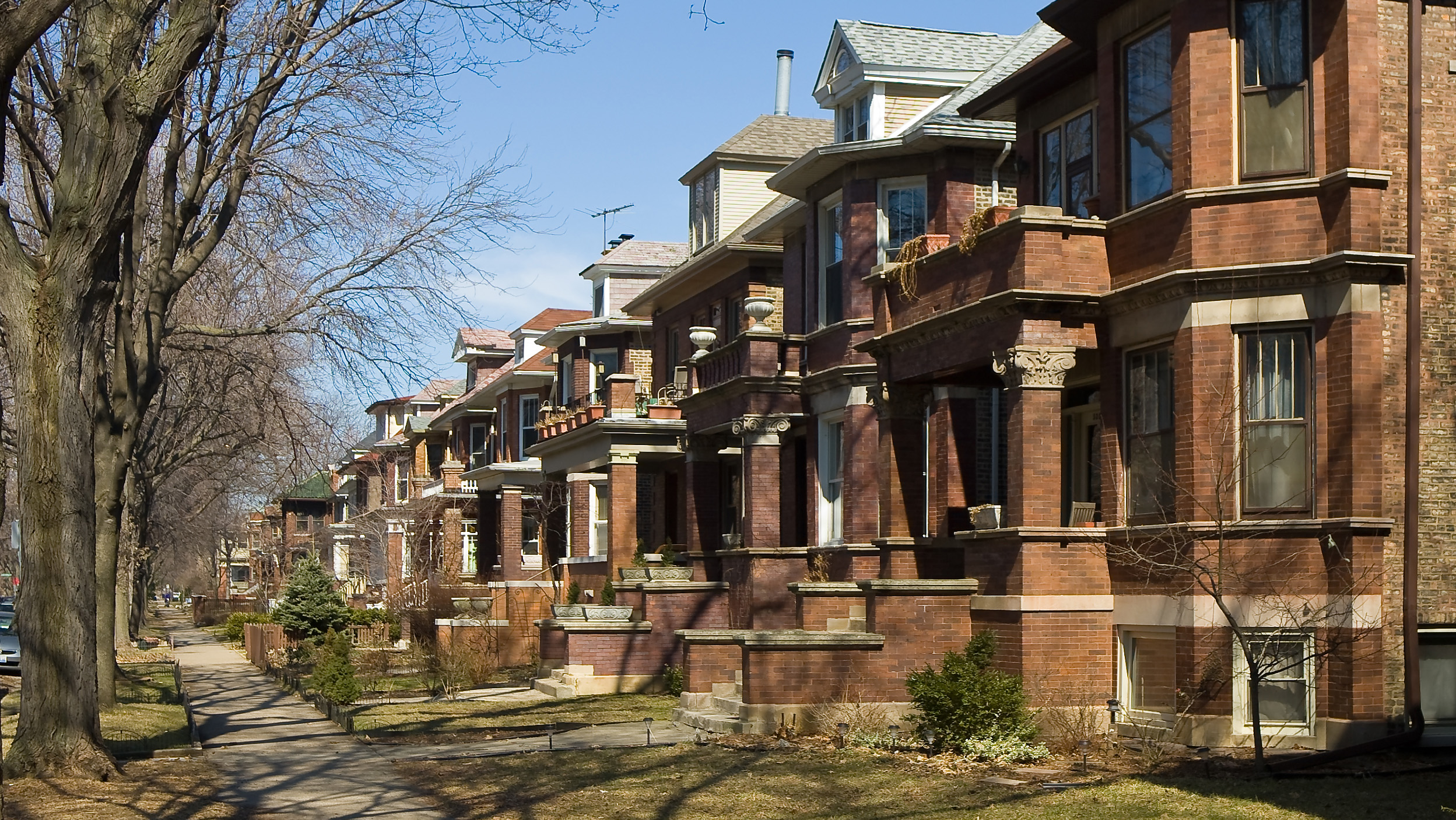 Big Property Tax Hike For Chicago Homeowners Chicago News WTTW