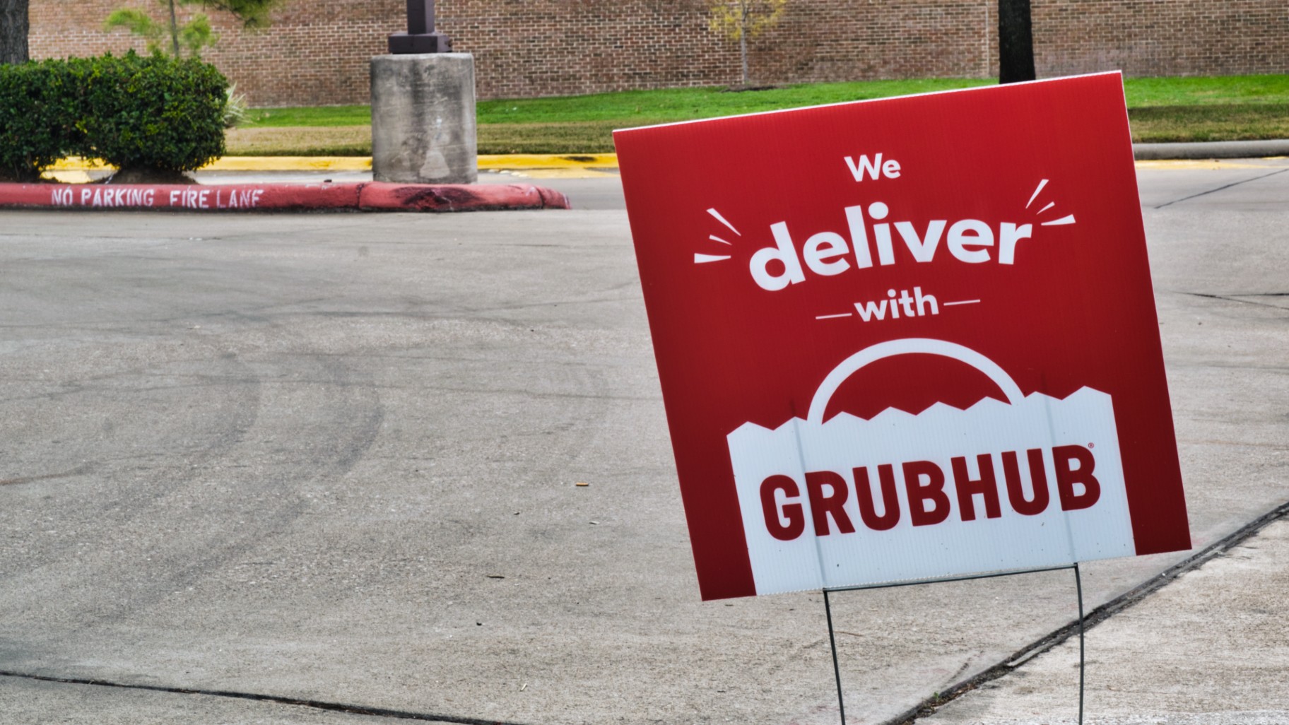 Grubhub to Pay $25M in Deceptive Practices Settlement With Illinois ...