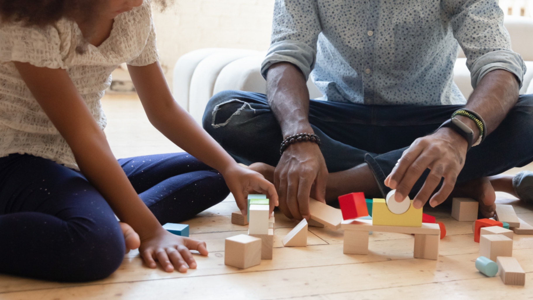 Amid Systemic Challenges, Black Fathers Find Peer Support in Chicago ...
