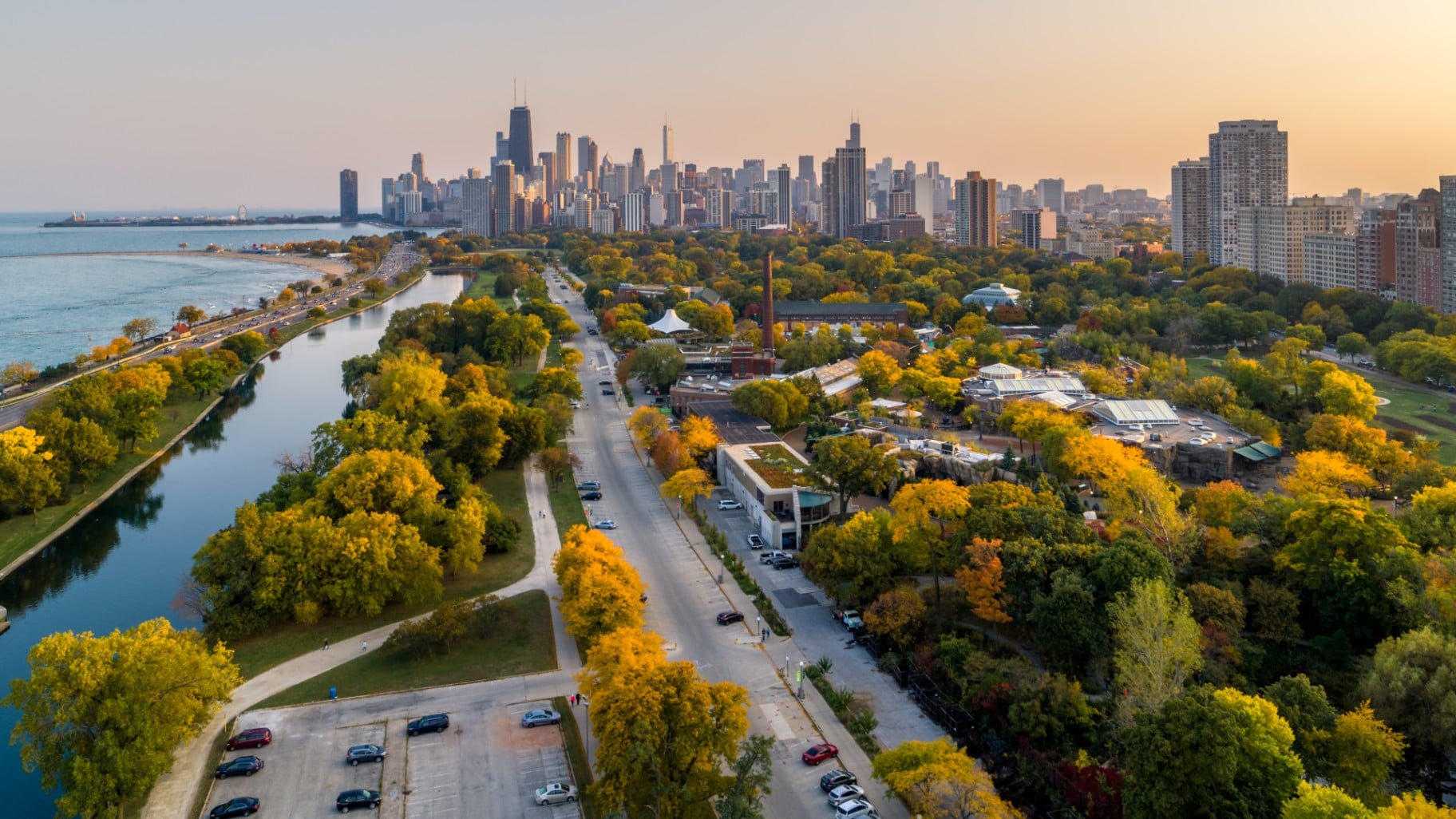 Chicago Has Updated Its Green Infrastructure Strategy, Will It Hold Water?