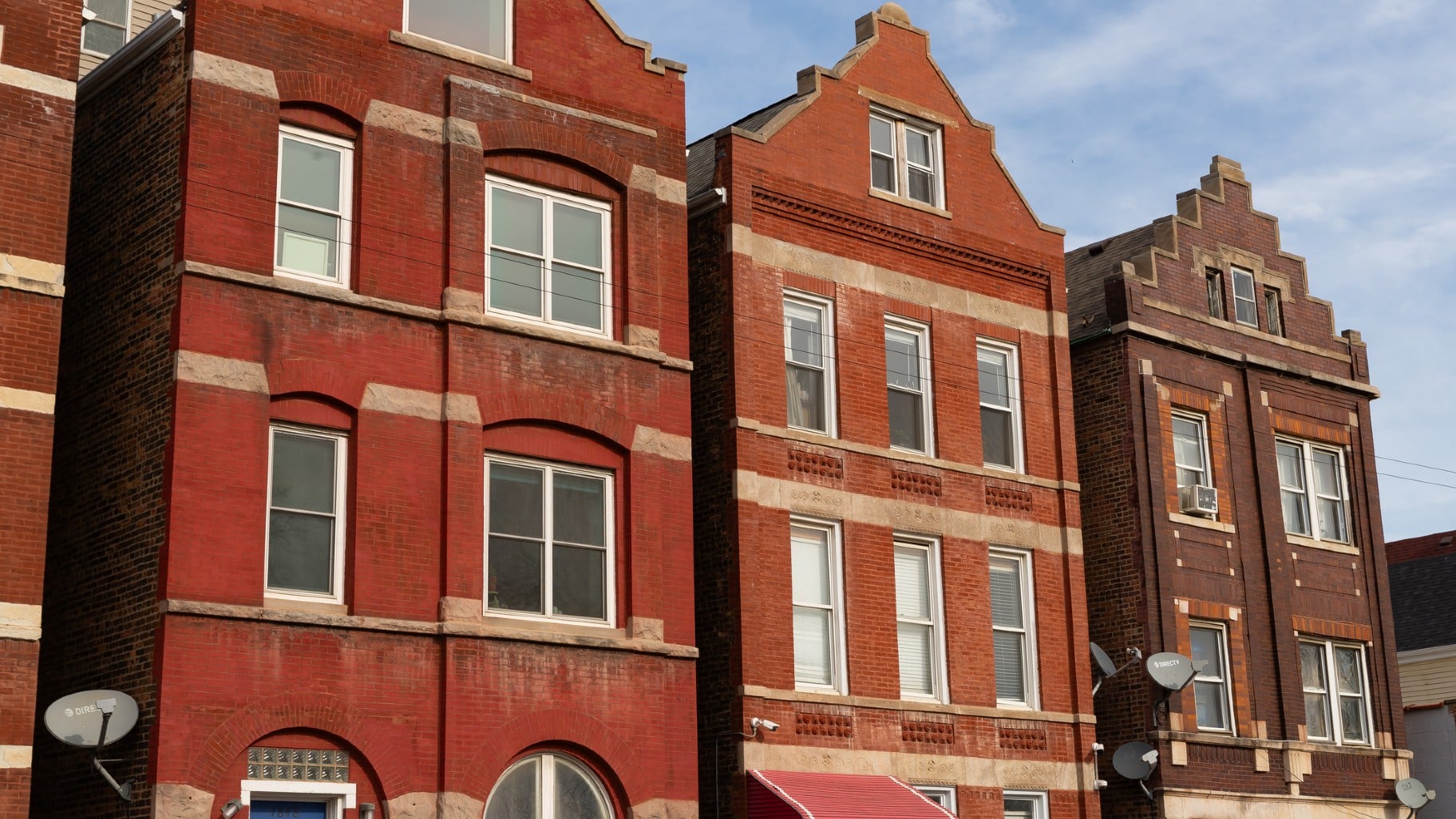 Johnson’s Push to Protect Renters Seizes City Hall Spotlight as 2027 Election Fight Begins