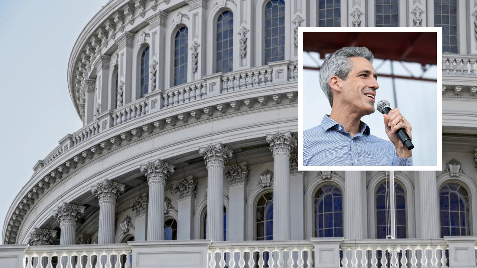 Daniel Biss Declared Victor in 9th Congressional District Race Over ...