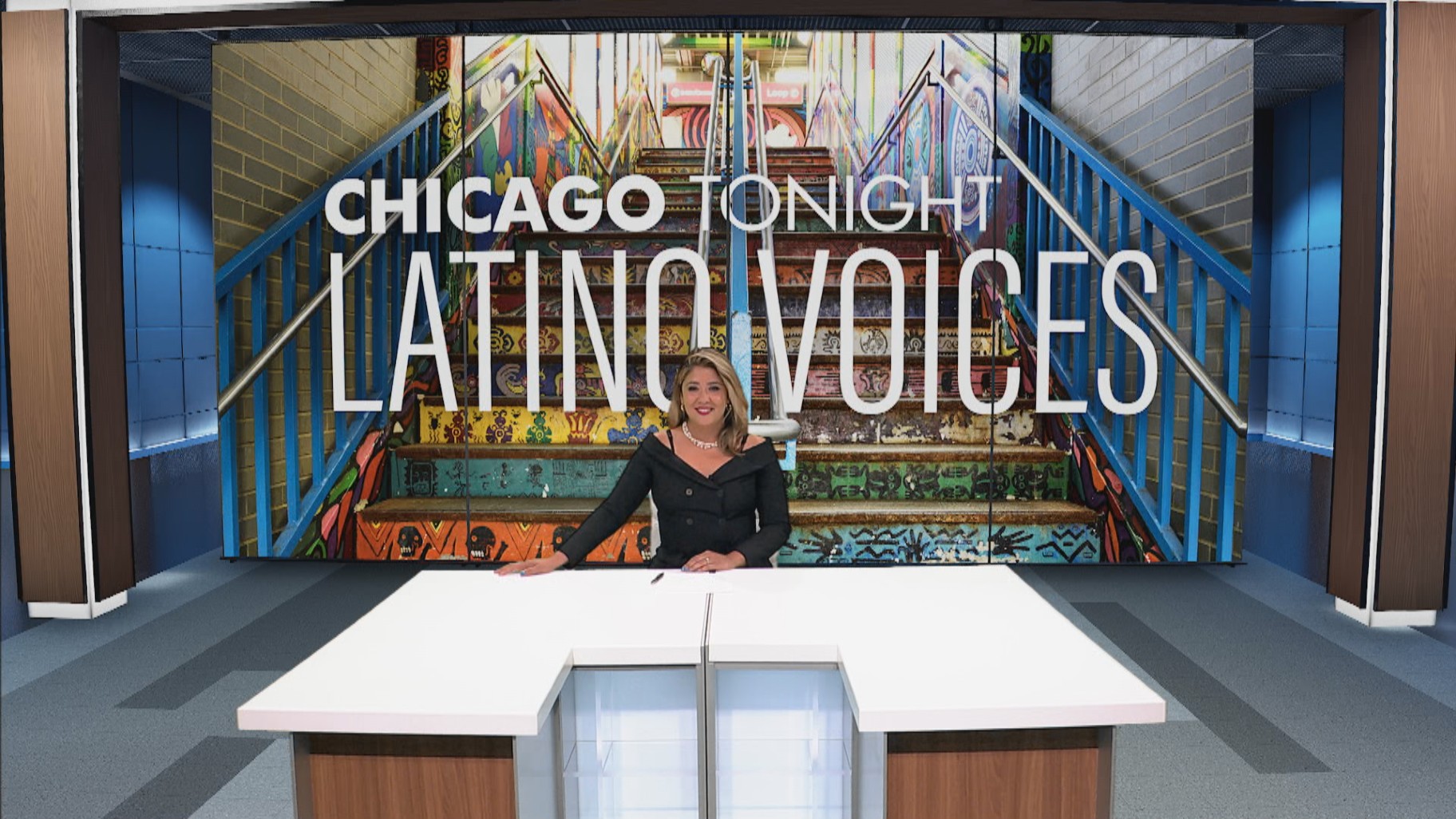 Chicago Tonight: Latino Voices, June 27, 2024 - Full Show | Latino ...