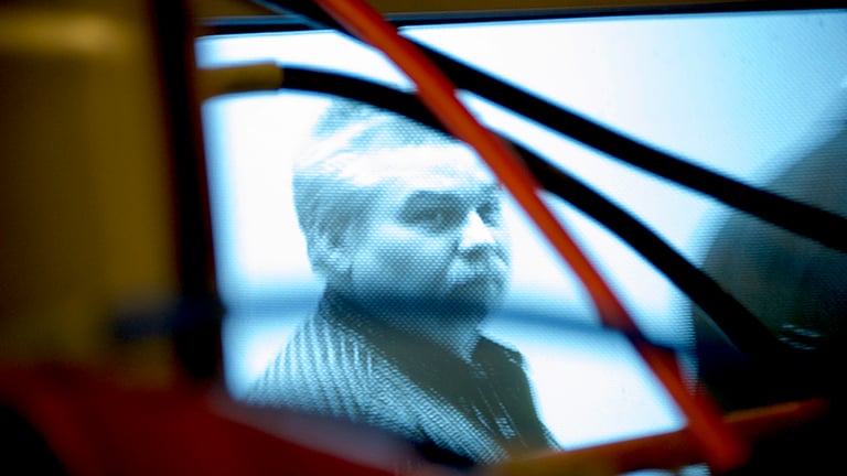 Steven Avery - latest news, breaking stories and comment - The