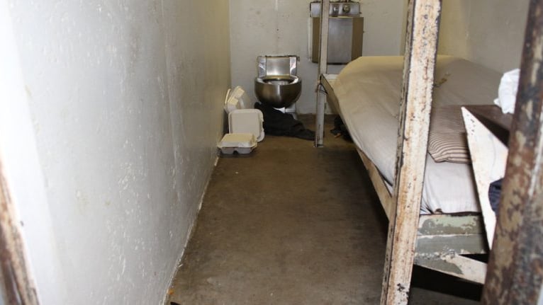 375 Days Without Stepping Foot Outside: Lawsuit Alleges No Yard Time for Some Incarcerated at Menard Prison