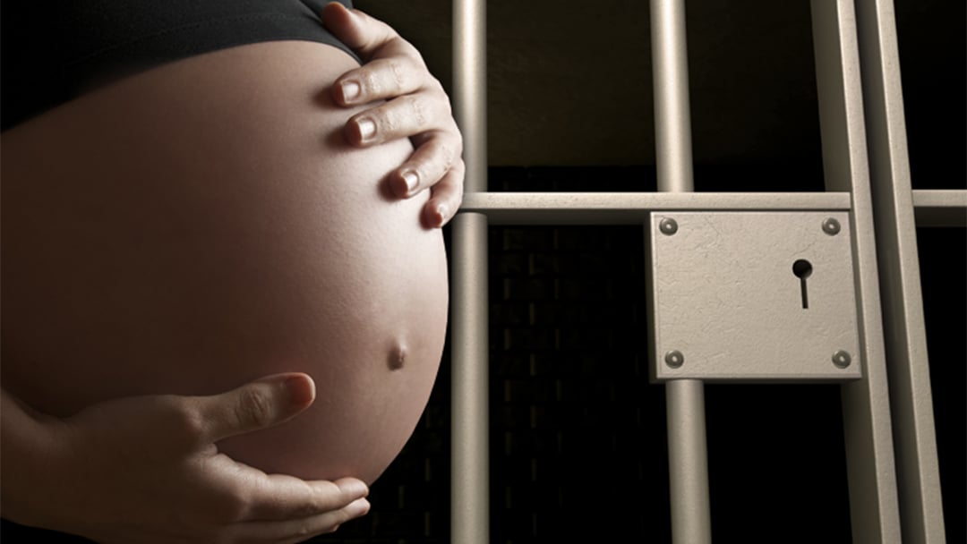 2 Women Impregnated In a NJ Prison By a Transgender Prisoner!?  [VIDEO]