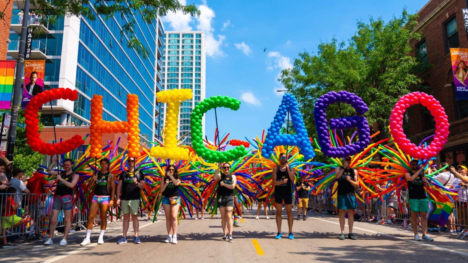 2026 Chicago Festival Guide Summer Fall Events