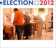 Election 2012