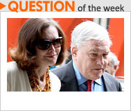 Question of the Week