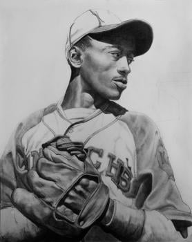 Satchel Paige