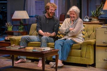 Courtesy of Northlight Theatre