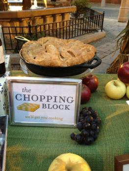Courtesy of the Lincoln Square/Ravenswood Chamber of Commerce