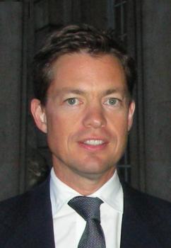 Nicolas Berggruen