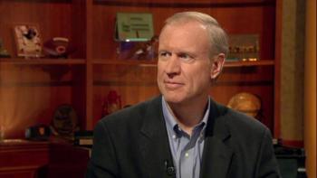 Bruce Rauner