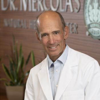 Dr. Joseph Mercola