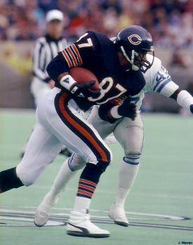 Emery Moorehead; courtesy Chicago Bears