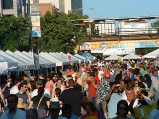Courtesy of Glenwood Ave Arts Fest
