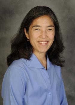 Dr. Julie Morita