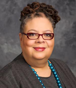 Chicago Teachers Union President Karen Lewis