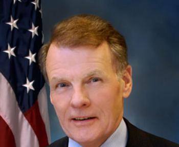 Mike Madigan