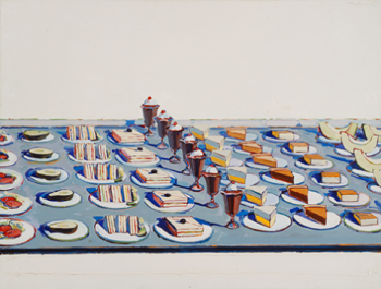 Courtesy of Art Institute of Chicago