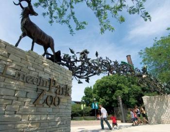 Courtesy of Lincoln Park Zoo