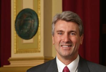 Mayor R.T. Rybak