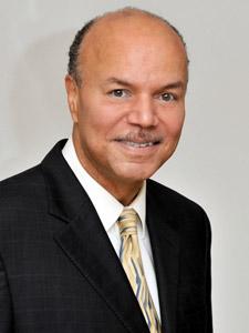 Ald. Michael Chandler