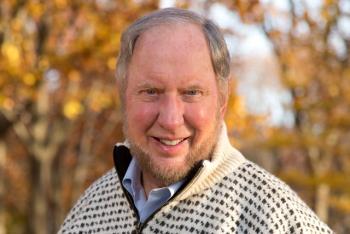 Robert Putnam