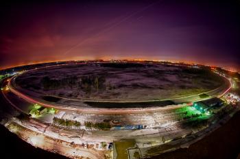 Fermilab's Tevatron