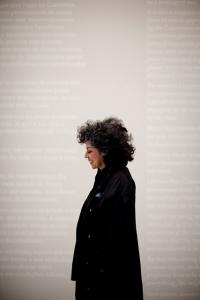 Doris Salcedo