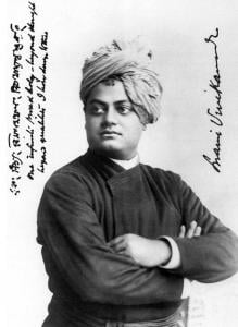 Swami Vivekananda